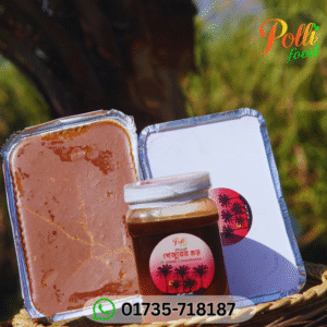 ৩ কেজি কম্ব ( প্রিমিয়াম ফয়েল পাটালি২ কেজি + দ্বানাদার ১ কেজি)