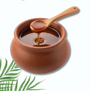 প্রিমিয়াম মধু লালি গুড় – ১ কেজি