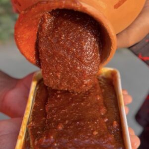 প্রিমিয়াম দানাদার গুড় – ১ কেজি